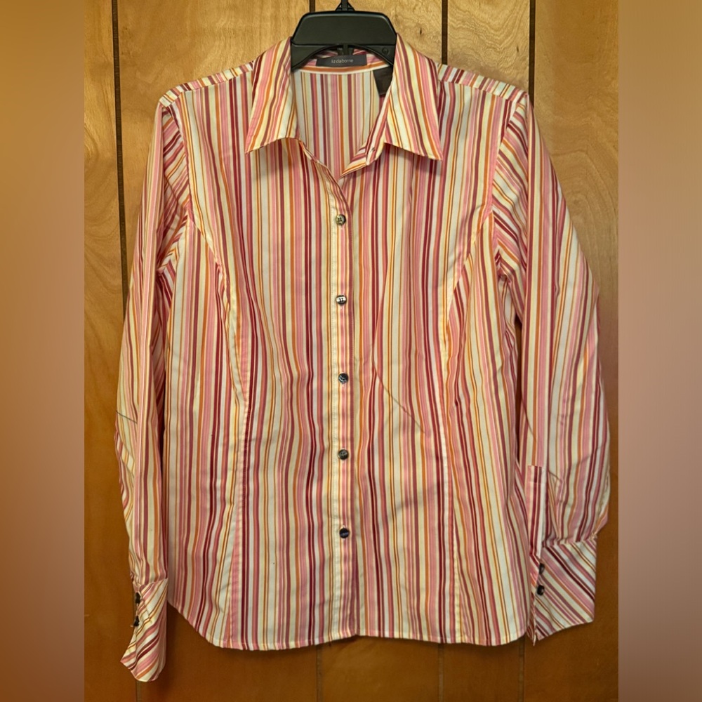 Liz Claiborne Shirt